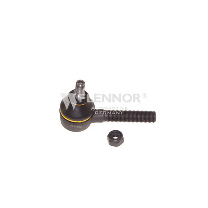 Photo Tie Rod End FLENNOR FL985B