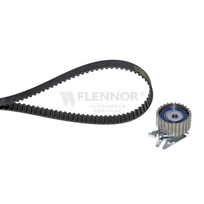 Foto Kit cinghie dentate FLENNOR F904320V