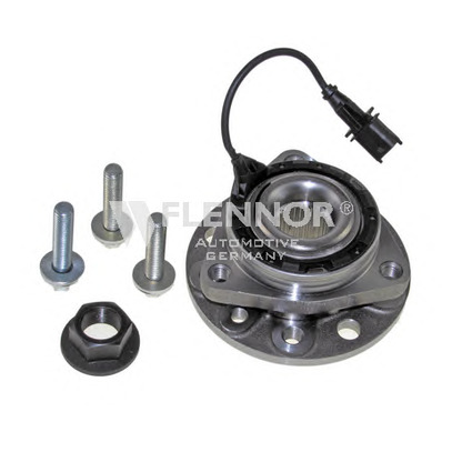 Photo Wheel Bearing Kit FLENNOR FR290406