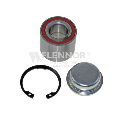 Photo Wheel Bearing Kit FLENNOR FR291113