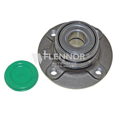 Photo Wheel Bearing Kit FLENNOR FR291912