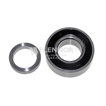 Photo Wheel Bearing Kit FLENNOR FR391035