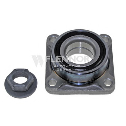 Photo Wheel Bearing Kit FLENNOR FR391085