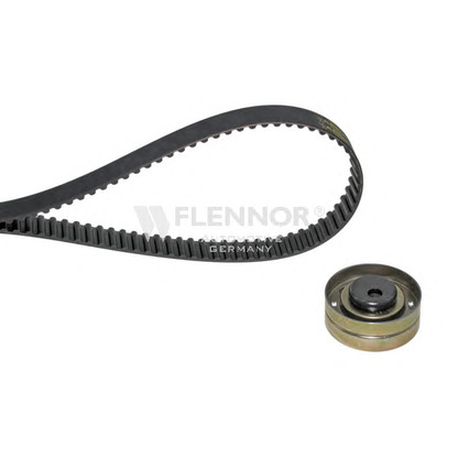 Photo Timing Belt Kit FLENNOR F904944V