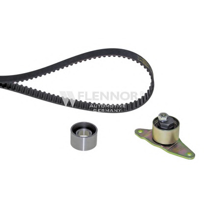 Photo Timing Belt Kit FLENNOR F904945