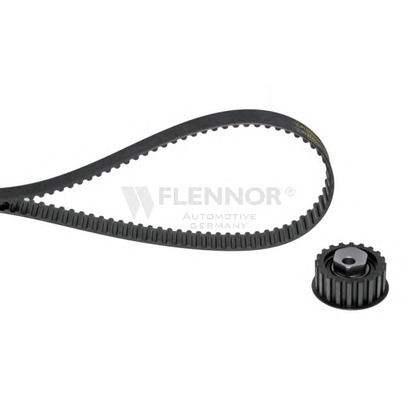 Photo Timing Belt Kit FLENNOR F904952