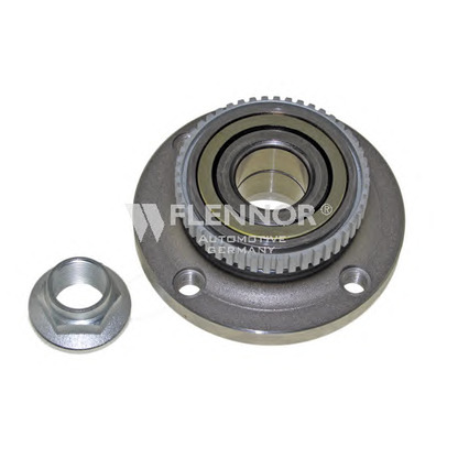 Photo Wheel Bearing Kit FLENNOR FR590001