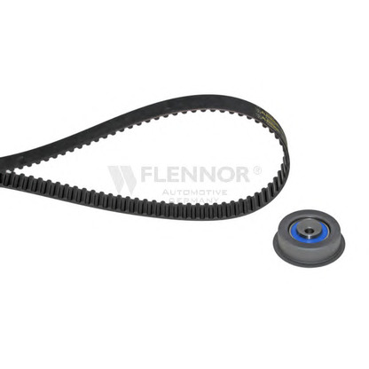 Photo Timing Belt Kit FLENNOR F904963V