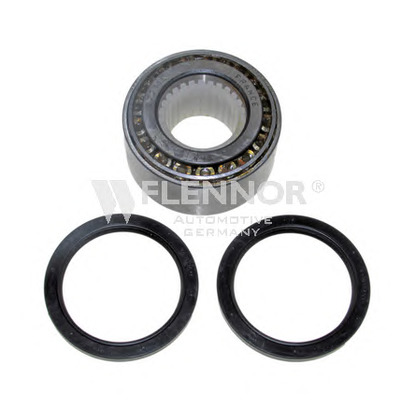 Photo Wheel Bearing Kit FLENNOR FR690479