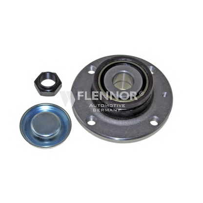 Photo Kit de roulements de roue FLENNOR FR691140