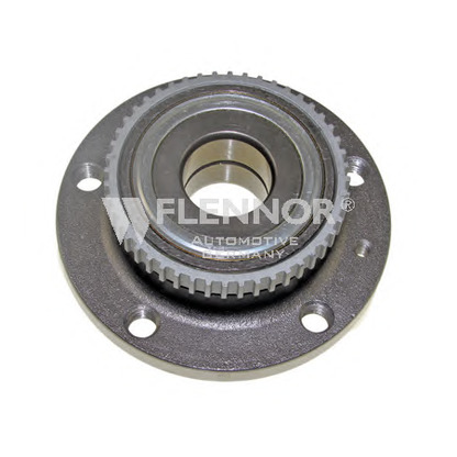 Photo Wheel Bearing Kit FLENNOR FR691258