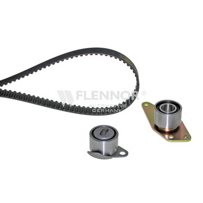 Photo Timing Belt Kit FLENNOR F904269V