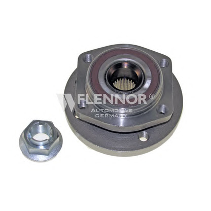 Photo Wheel Bearing Kit FLENNOR FR880433