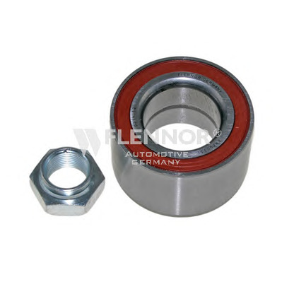 Photo Wheel Bearing Kit FLENNOR FR890331