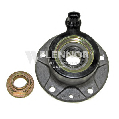 Photo Wheel Bearing Kit FLENNOR FR891220