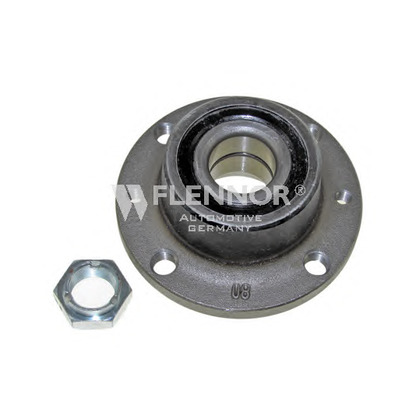 Photo Wheel Bearing Kit FLENNOR FR891229