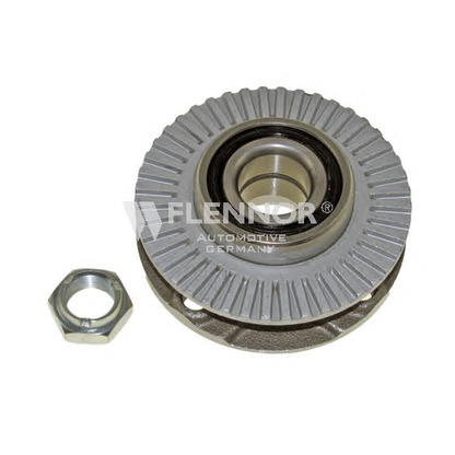Photo Wheel Bearing Kit FLENNOR FR891267