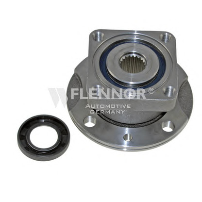 Photo Wheel Bearing Kit FLENNOR FR891333