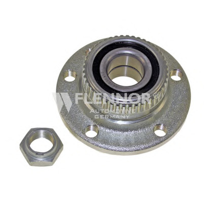 Photo Wheel Bearing Kit FLENNOR FR891374