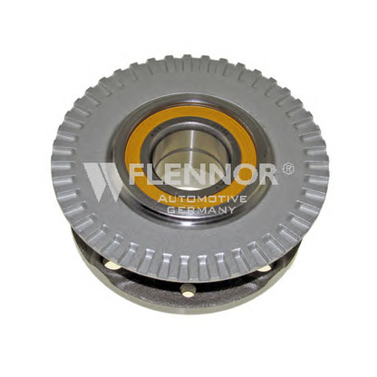 Photo Wheel Bearing Kit FLENNOR FR891415