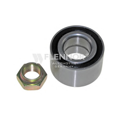 Photo Wheel Bearing Kit FLENNOR FR891547
