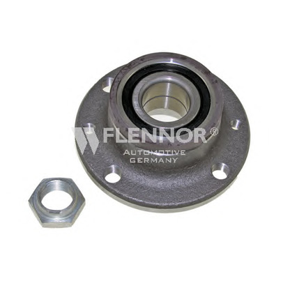 Photo Kit de roulements de roue FLENNOR FR891728