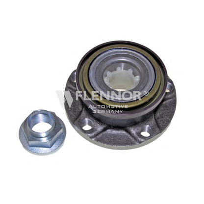 Photo Wheel Bearing Kit FLENNOR FR891769