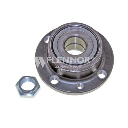 Photo Wheel Bearing Kit FLENNOR FR891879