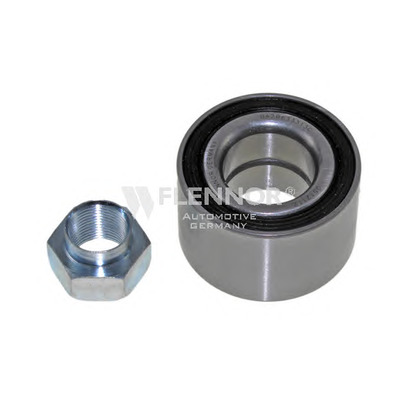 Photo Wheel Bearing Kit FLENNOR FR899397