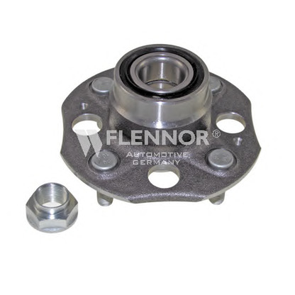 Photo Wheel Bearing Kit FLENNOR FR900276