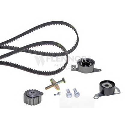 Photo Timing Belt Kit FLENNOR F924340V