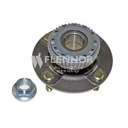 Photo Wheel Bearing Kit FLENNOR FR911760