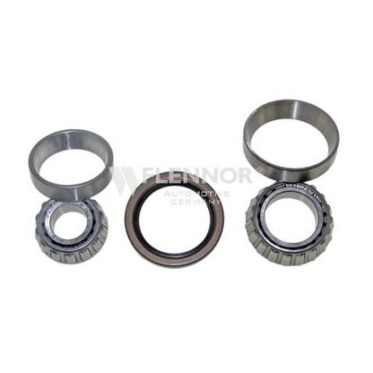 Photo Wheel Bearing Kit FLENNOR FR930675