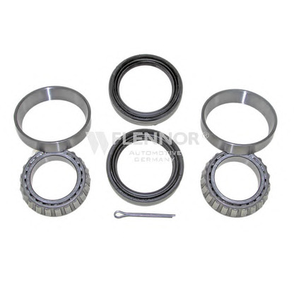 Photo Wheel Bearing Kit FLENNOR FR940408