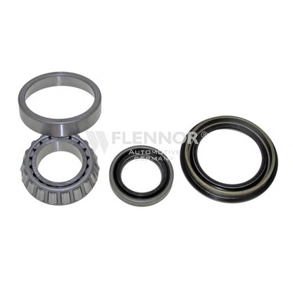 Photo Wheel Bearing Kit FLENNOR FR951730