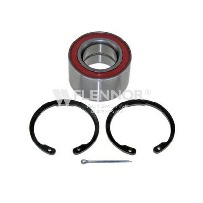 Photo Wheel Bearing Kit FLENNOR FR960280