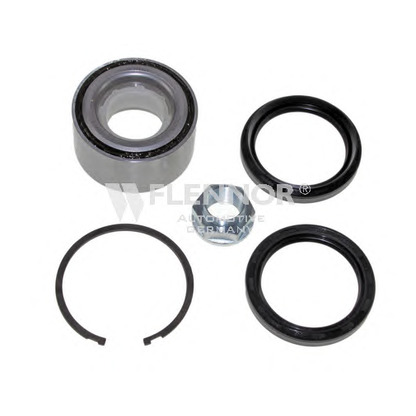 Photo Wheel Bearing Kit FLENNOR FR960696