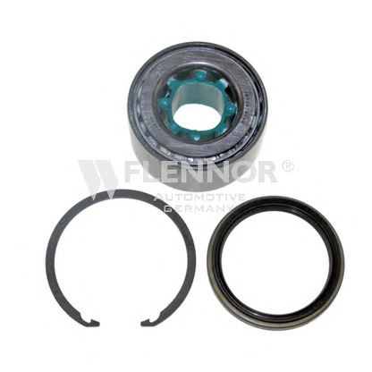 Photo Wheel Bearing Kit FLENNOR FR970833