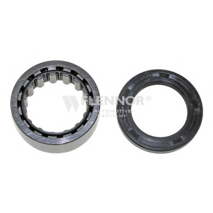 Photo Wheel Bearing Kit FLENNOR FR971470