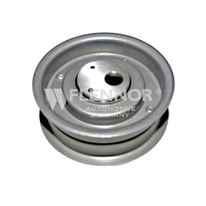 Photo Tensioner Pulley, timing belt FLENNOR FS00909