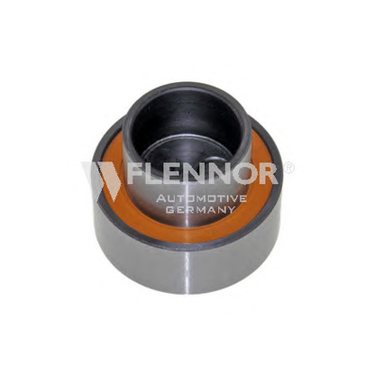 Photo Tensioner Pulley, timing belt FLENNOR FS01116