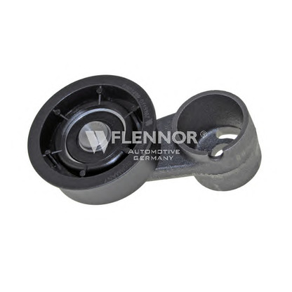 Photo Tensioner Pulley, timing belt FLENNOR FS01499