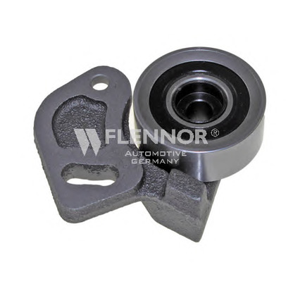 Photo Tensioner Pulley, timing belt FLENNOR FS01909