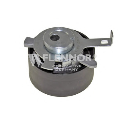 Photo Tensioner Pulley, timing belt FLENNOR FS03100