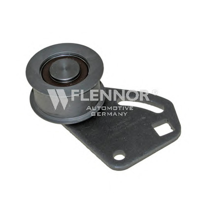 Photo Tensioner Pulley, timing belt FLENNOR FS06399