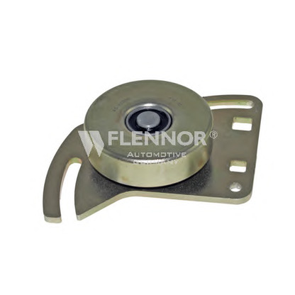 Photo Belt Tensioner, v-ribbed belt FLENNOR FS22909