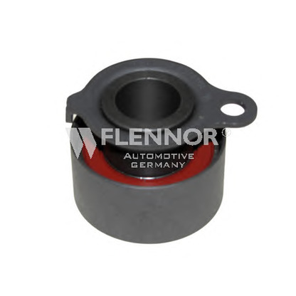 Photo Tensioner Pulley, timing belt FLENNOR FS62090