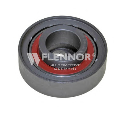 Photo Tensioner Pulley, timing belt FLENNOR FS62900