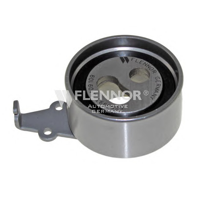 Photo Tensioner Pulley, timing belt FLENNOR FS63993