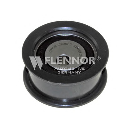 Photo Tensioner Pulley, timing belt FLENNOR FS99018